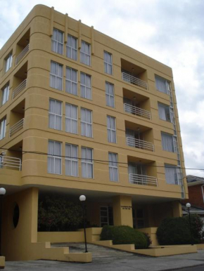 Гостиница Apartamentos Santa Maria  Богота